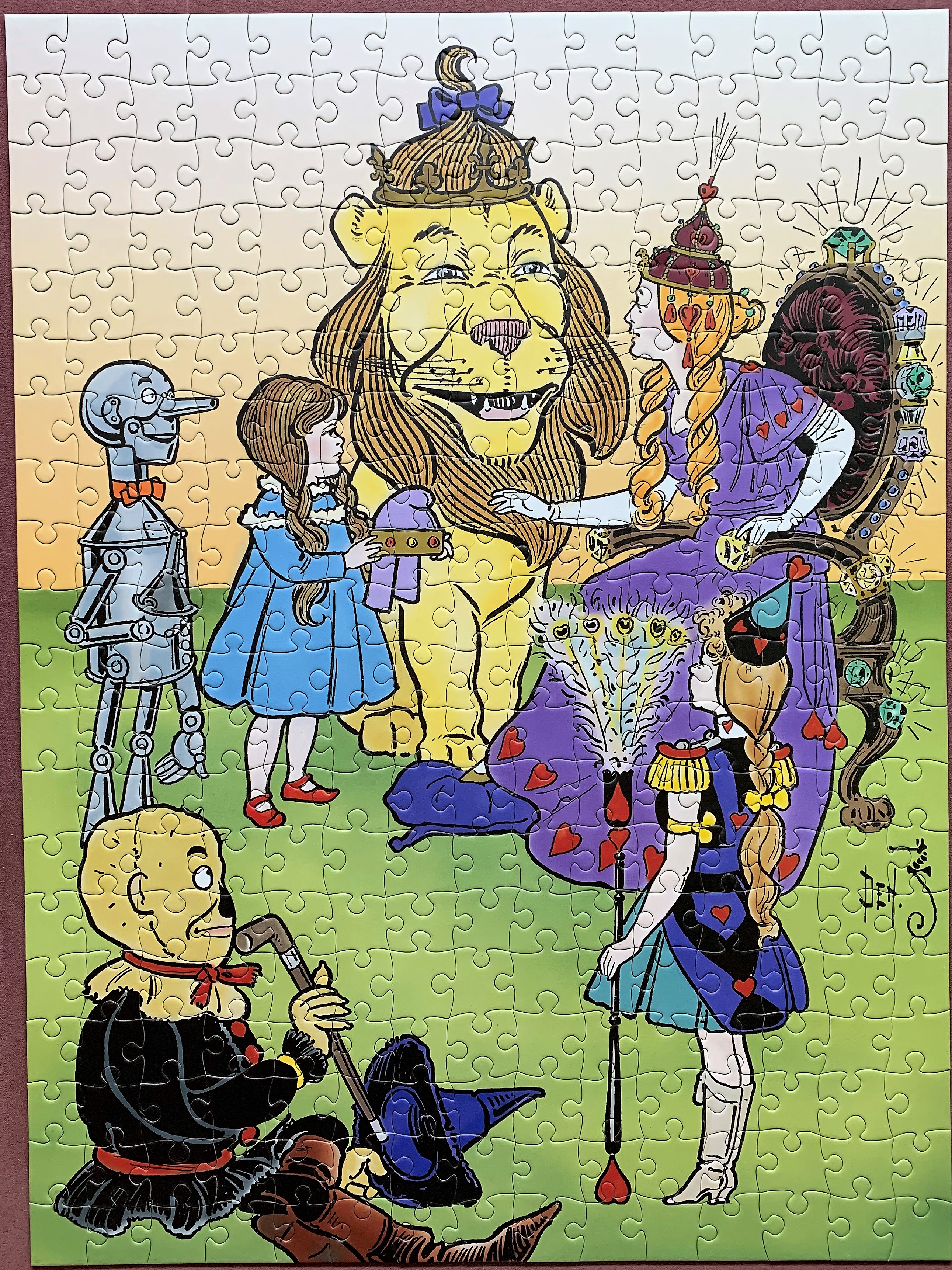 the-wizard